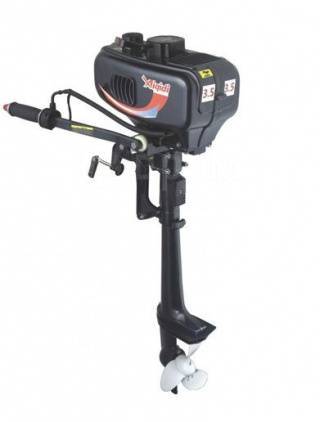 Лодочный мотор Condor T3.5HS в Жуковском