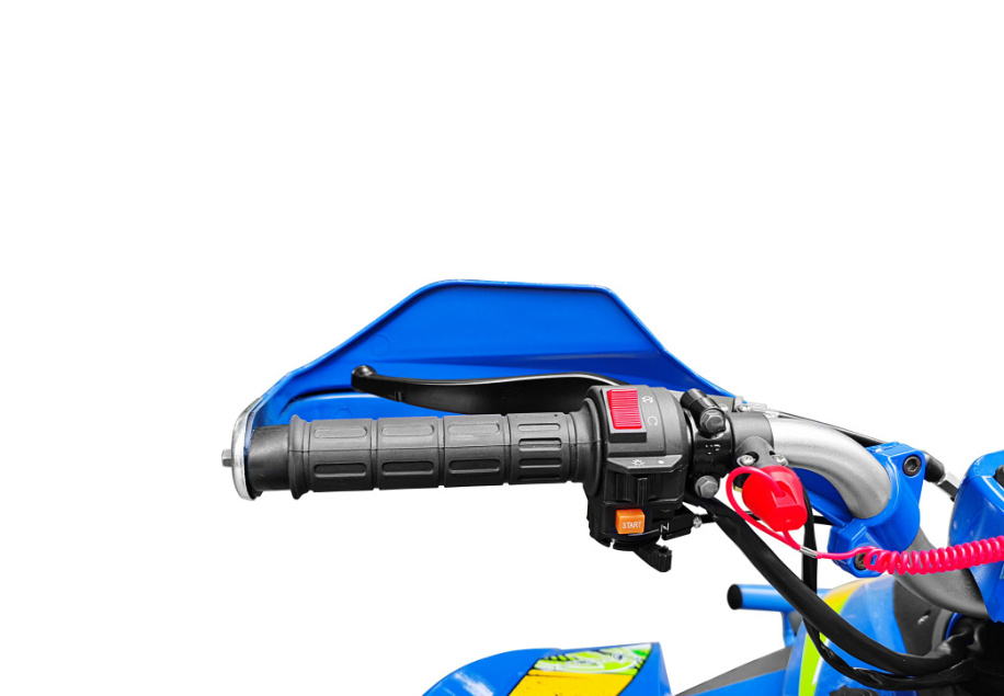 Квадроцикл YACOTA TYPHOON 250 в Жуковском