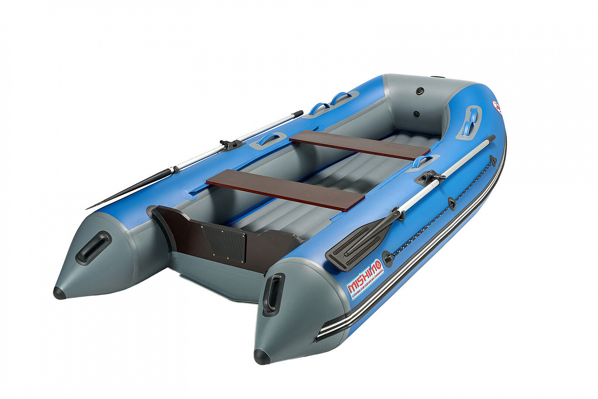 Лодка MISHIMO LITE 350 в Жуковском
