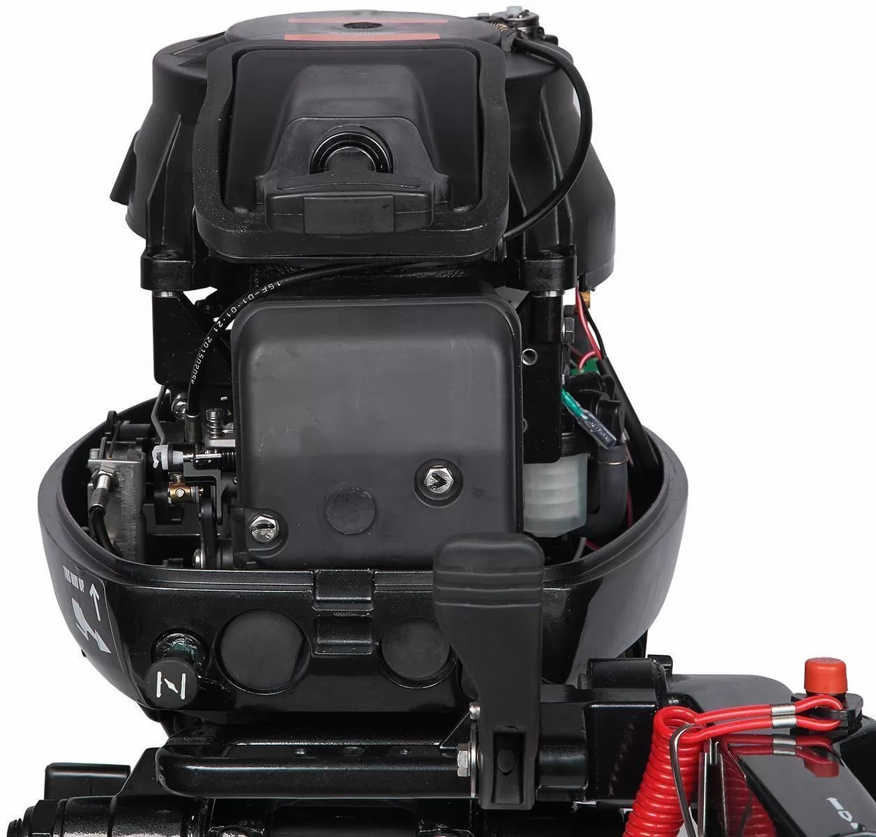 Лодочный мотор MARLIN MP 9.9 AMHS в Жуковском