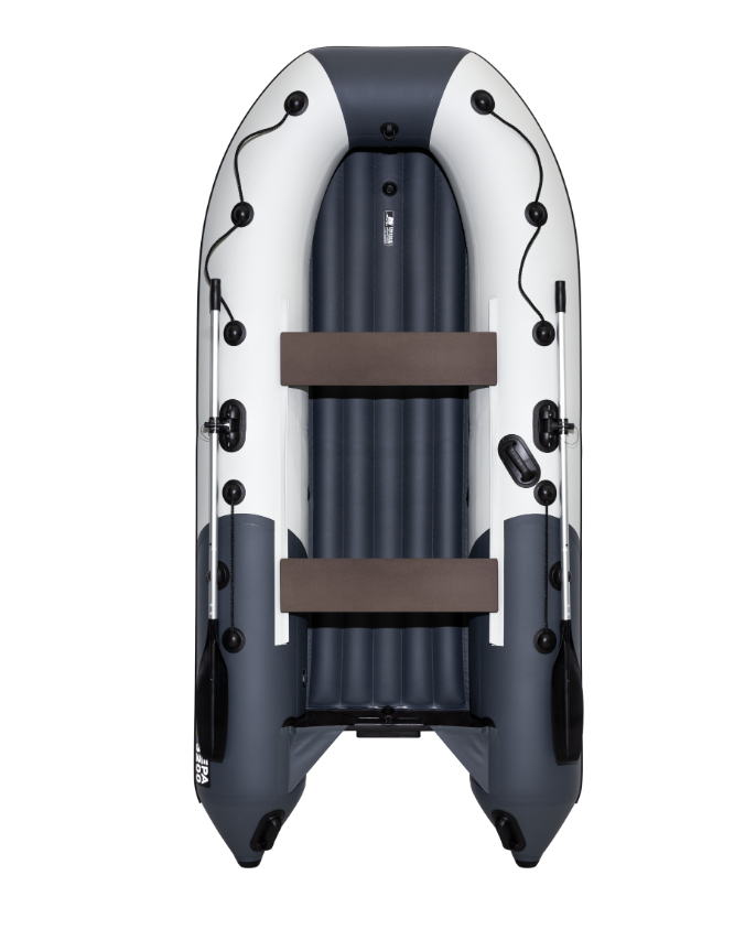 Лодка ривьера компакт 3200 нднд в Жуковском