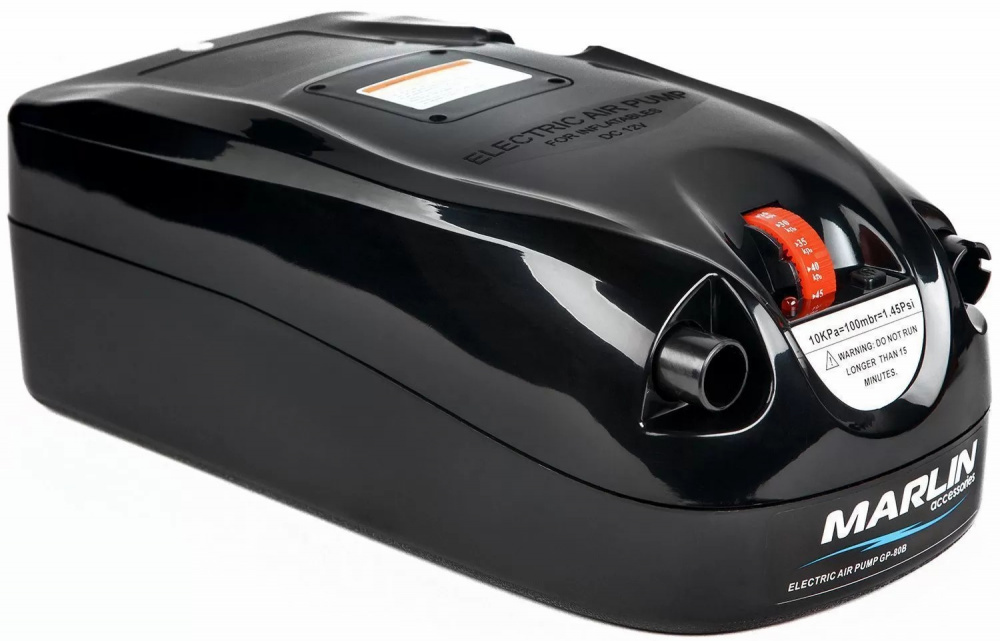 ЭЛЕКТРИЧЕСКИЙ НАСОС MARLIN GP-80 B в Жуковском