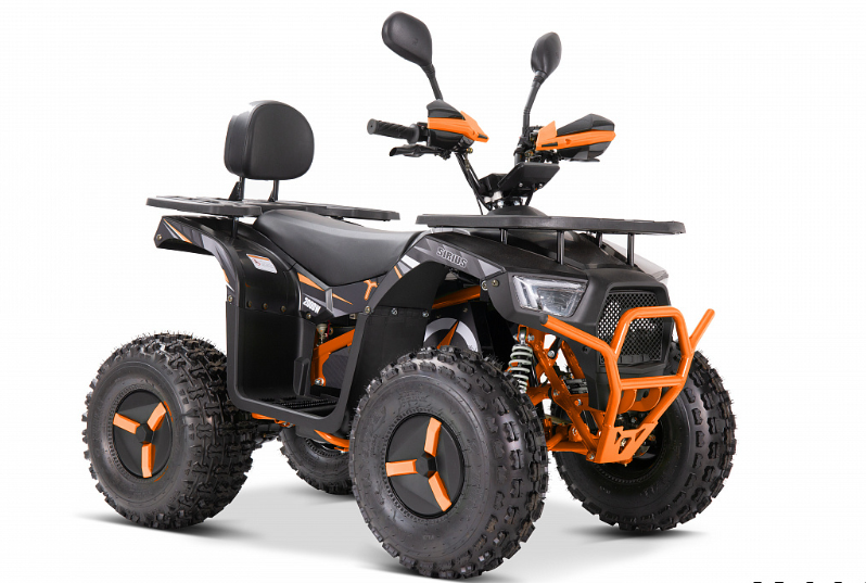 Квадроцикл YACOTA SIRIUS 2000W в Жуковском