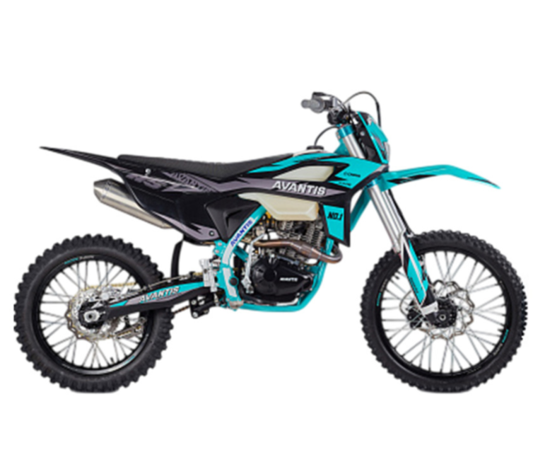 Мотоцикл Avantis A5 (PR300) 2024 в Жуковском