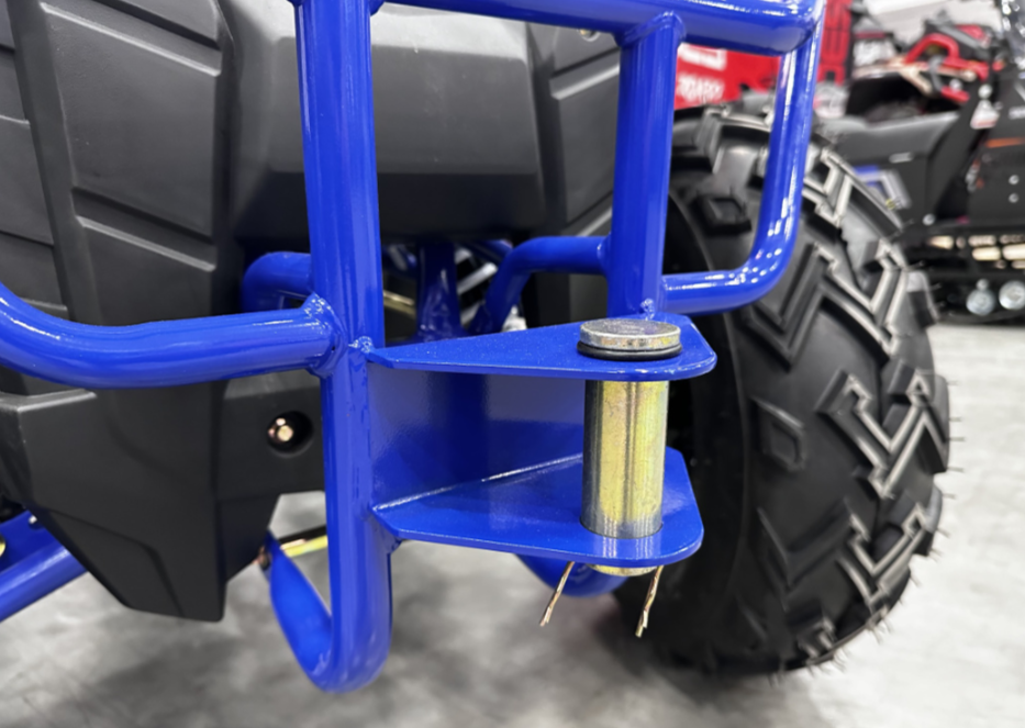 Квадроцикл GBM SHARP BIG 300 NEW PREMIUM в Жуковском