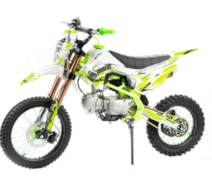 Питбайк MOTOLAND (МОТОЛЕНД) APEX125 в Жуковском