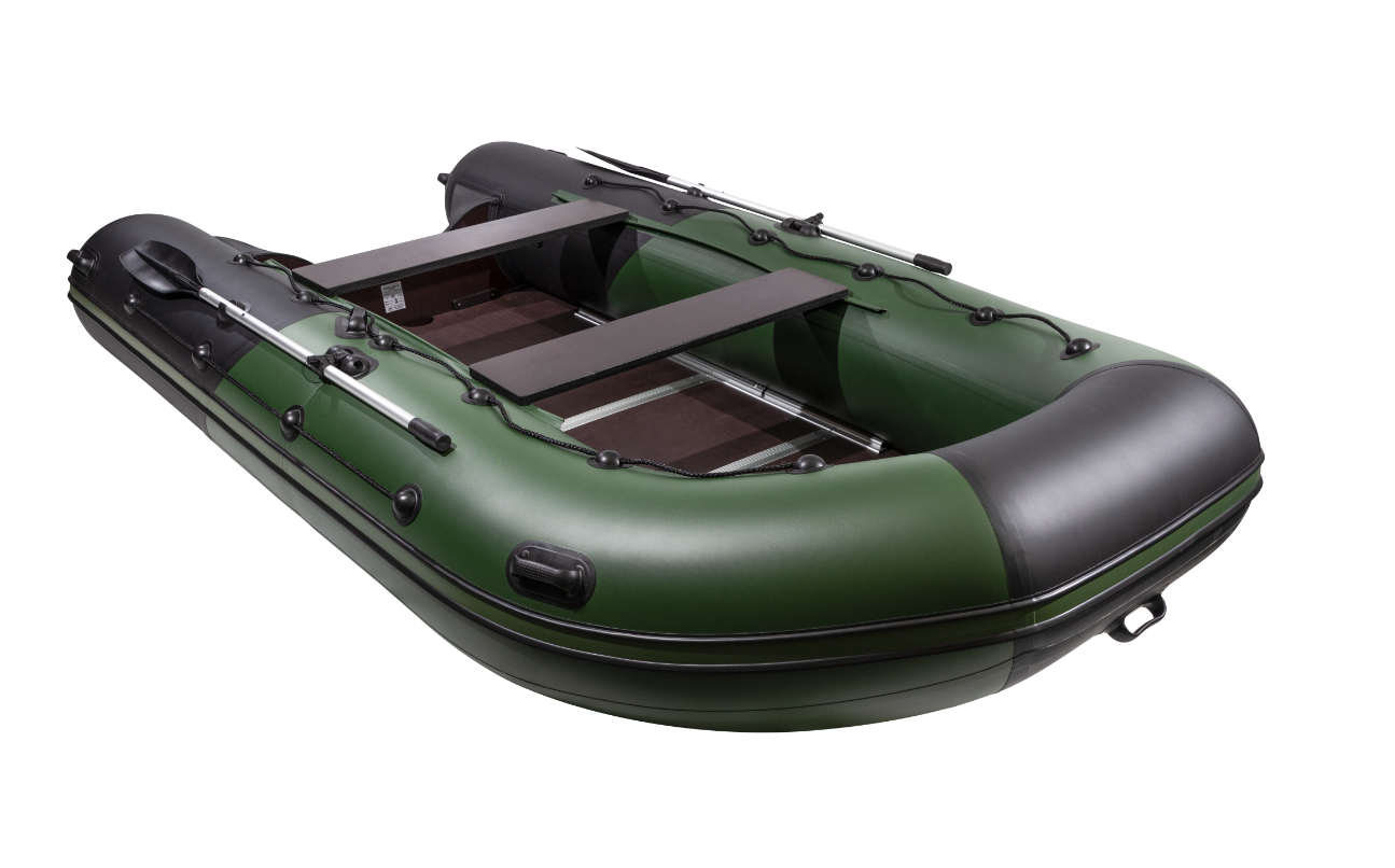 Лодка Ривьера Максима 3800 СК в Жуковском