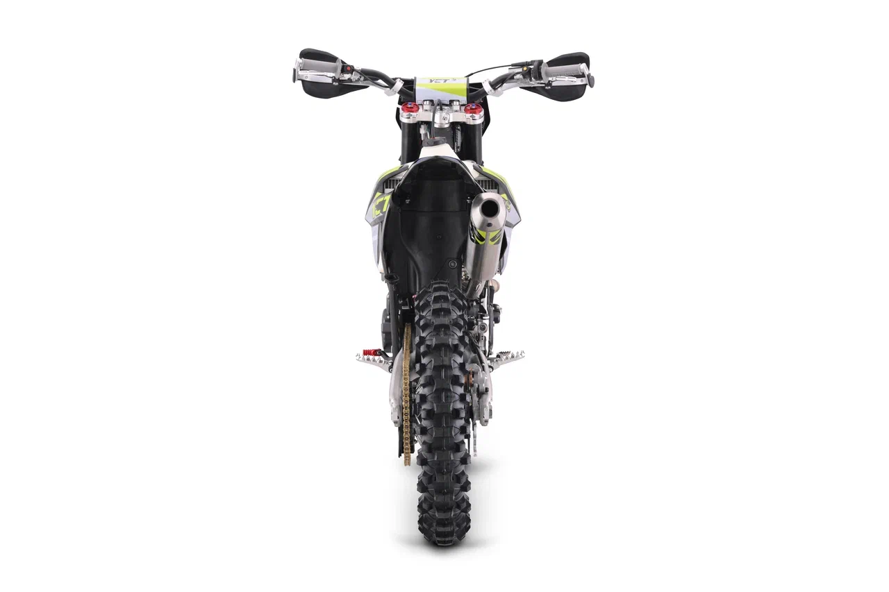 Кроссовый мотоцикл YACOTA NB300 в Жуковском