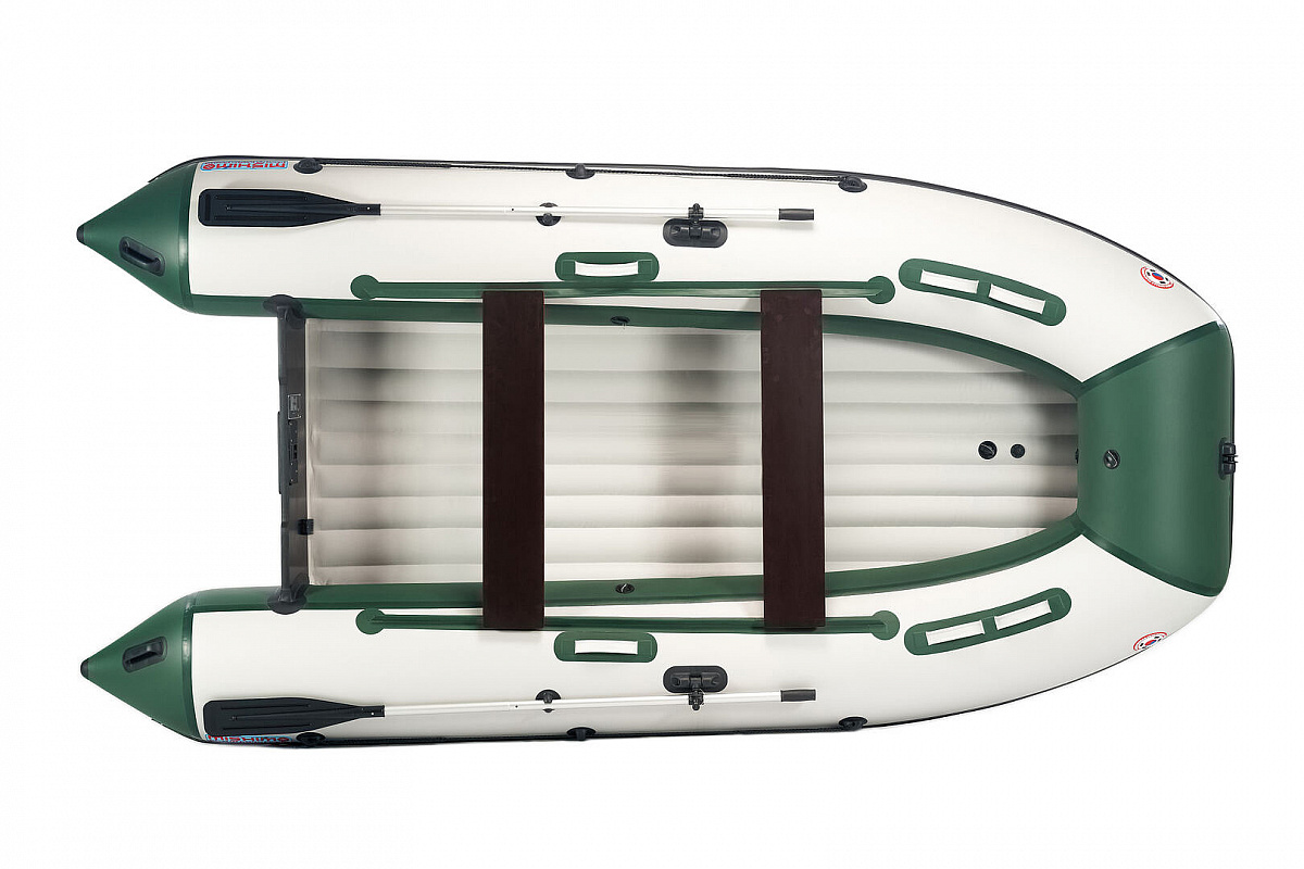 Лодка MISHIMO LITE DF 390 в Жуковском