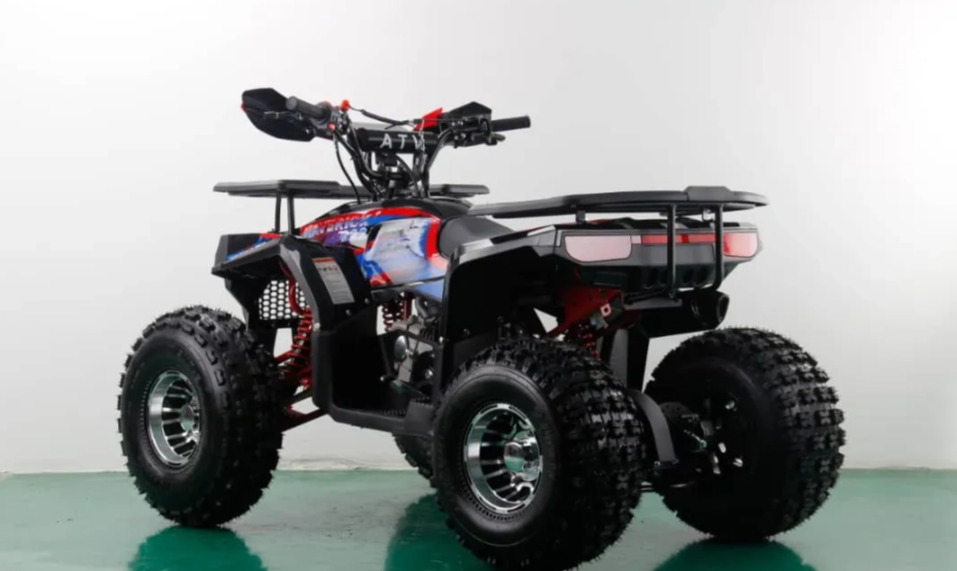 Квадроцикл GBM MAVERICK 222 NEW в Жуковском