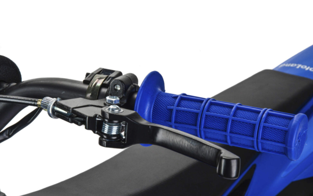 Питбайк MOTOLAND (МОТОЛЕНД) 125 SX 125 E 17/14 в Жуковском