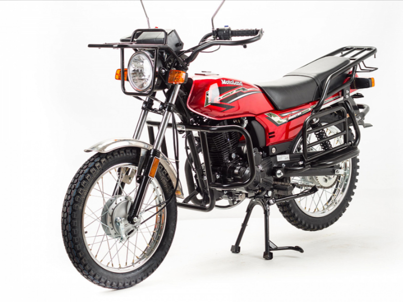 Мотоцикл MOTOLAND (МОТОЛЕНД) FORESTER LITE 200 в Жуковском