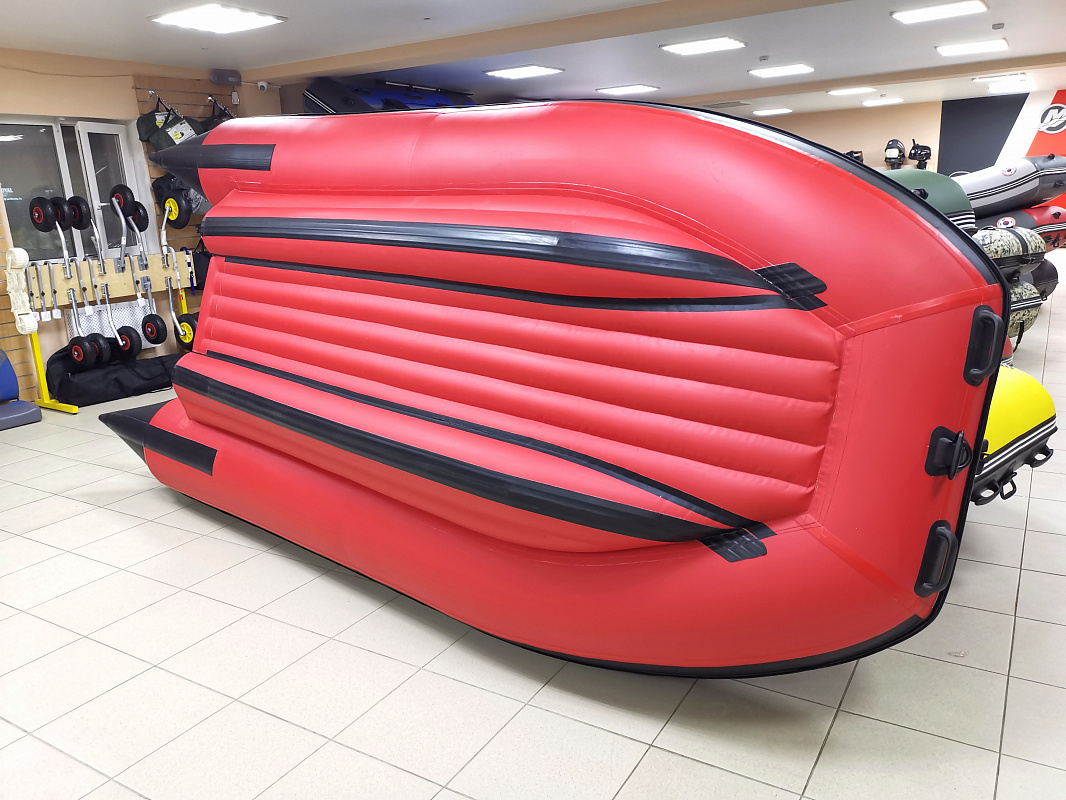 Лодка MISHIMO SPORT 400 в Жуковском