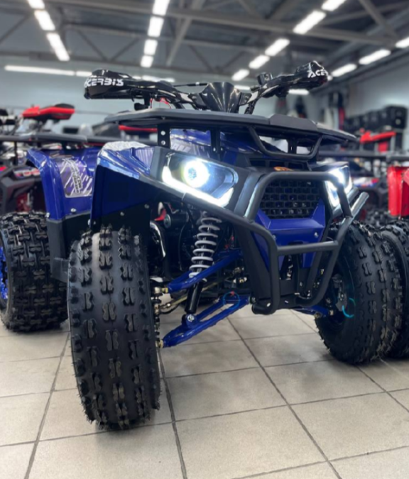 Квадроцикл GBM CROSS HILL 200 NEW в Жуковском