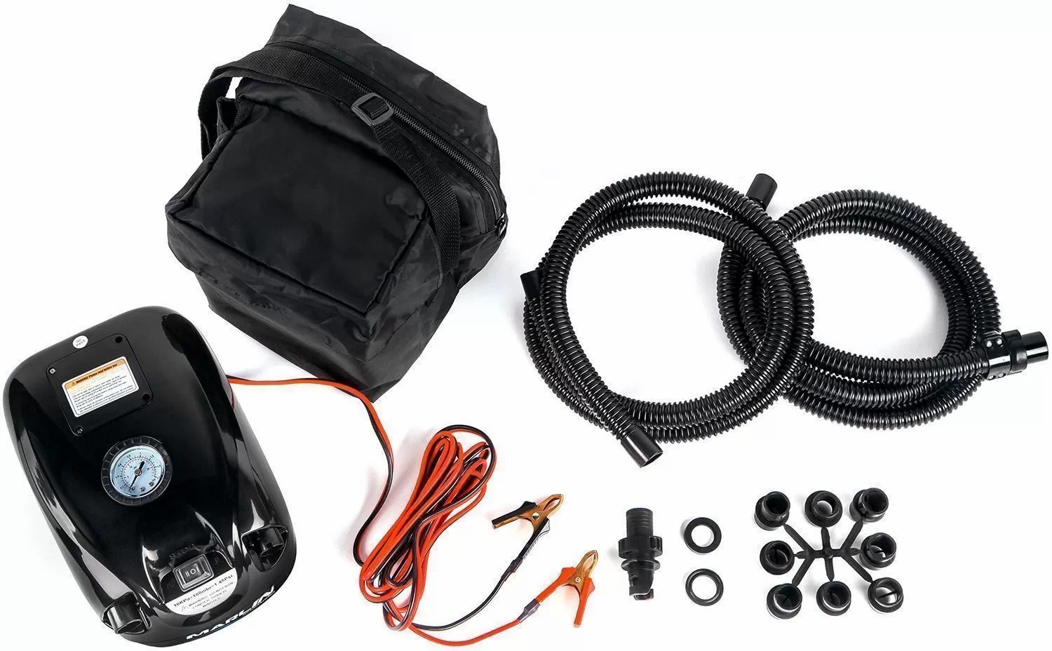 ЭЛЕКТРИЧЕСКИЙ НАСОС MARLIN GP-80 S в Жуковском