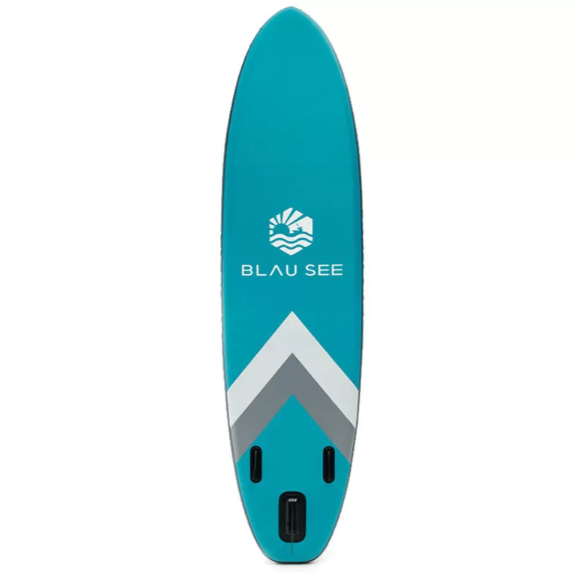 НАДУВНОЙ SUP-BOARD BUSINESS LIGHT BLUE 10 в Жуковском