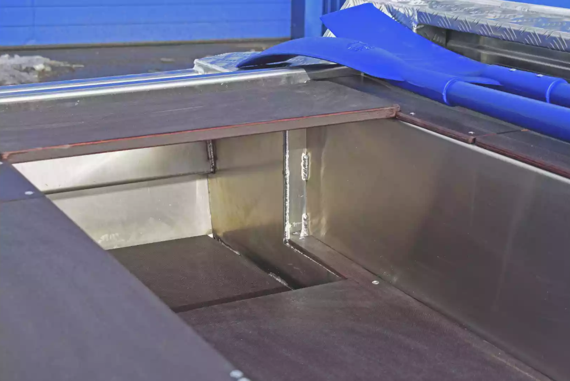 Алюминиевая лодка Wyatboat-340 РМ в Жуковском