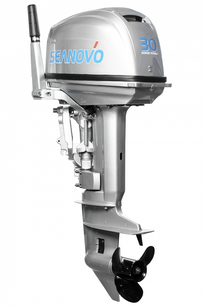 Лодочный мотор SEANOVO SN25FHS в Жуковском