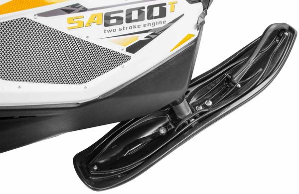 Снегоход STELS АТАМАН SA600T 2.0 в Жуковском