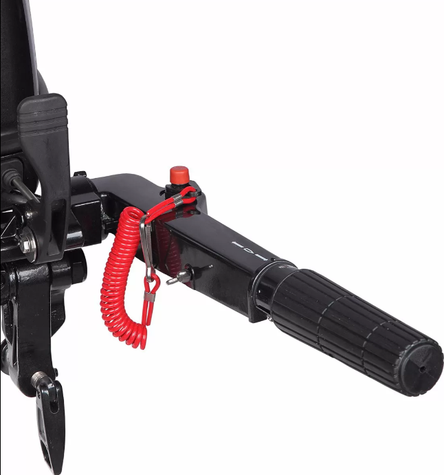 Лодочный мотор MARLIN MP 9.9 AMHL в Жуковском