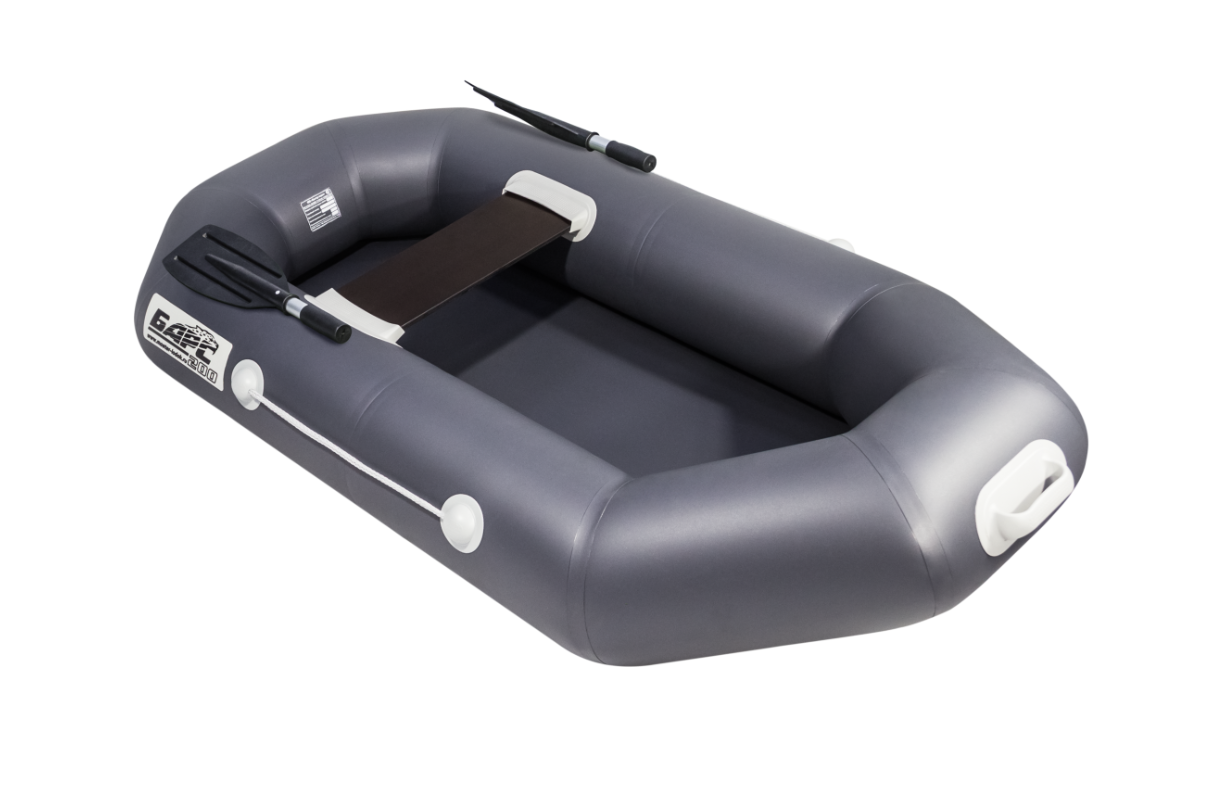 Лодка Барс 200 в Жуковском