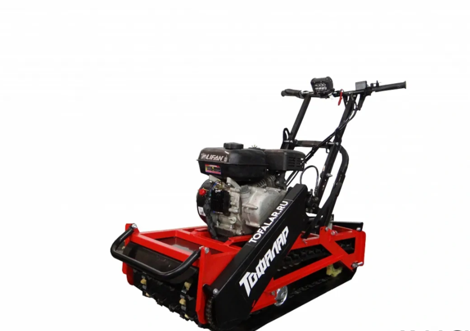 Мотобуксировщик Тофалар Мини в Жуковском