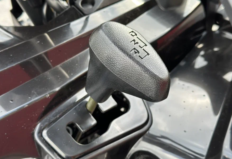 Квадроцикл GBM CROSS HILL 300 NEW в Жуковском