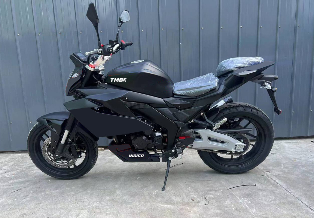 Мотоцикл TMBK Indigo 400cc в Жуковском