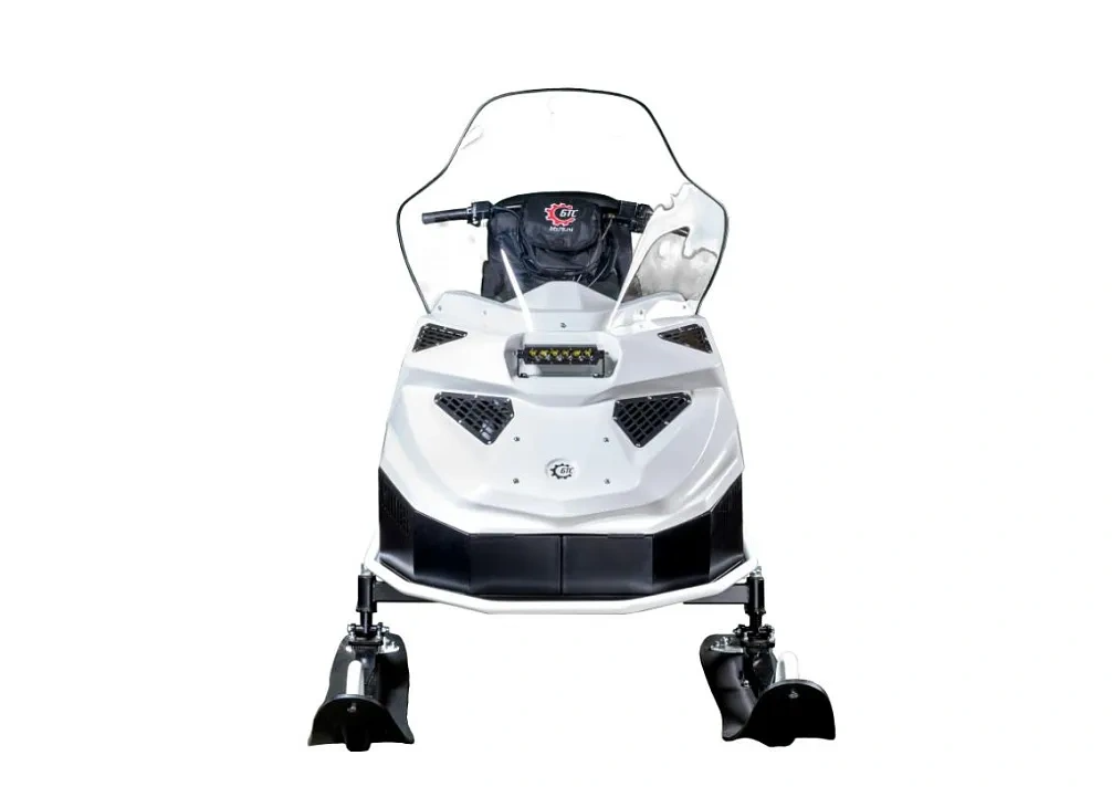 Снегоход БТС 4Т РК СУПЕР-ЛОНГ ЛЮКС/ 20 л.с. 460 м3 в Жуковском