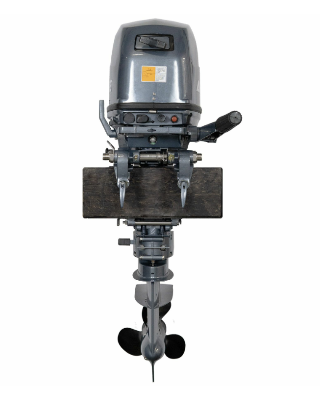 Лодочный мотор APACHE T30BS в Жуковском