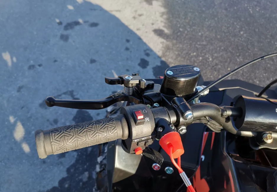 Квадроцикл GBM SHARP KIDS 125 в Жуковском