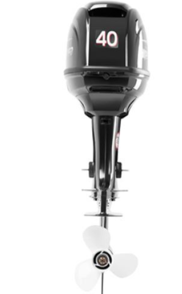 Лодочный мотор HIDEA HD40FHS в Жуковском