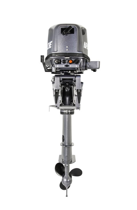 Лодочный мотор APACHE T5 BS в Жуковском