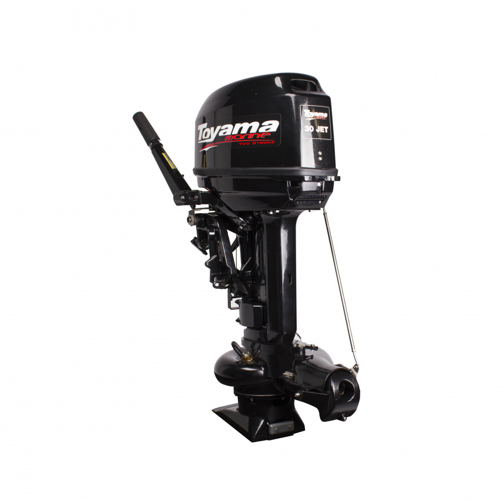 ЛОДОЧНЫЙ МОТОР TOYAMA T30ABMJET в Жуковском