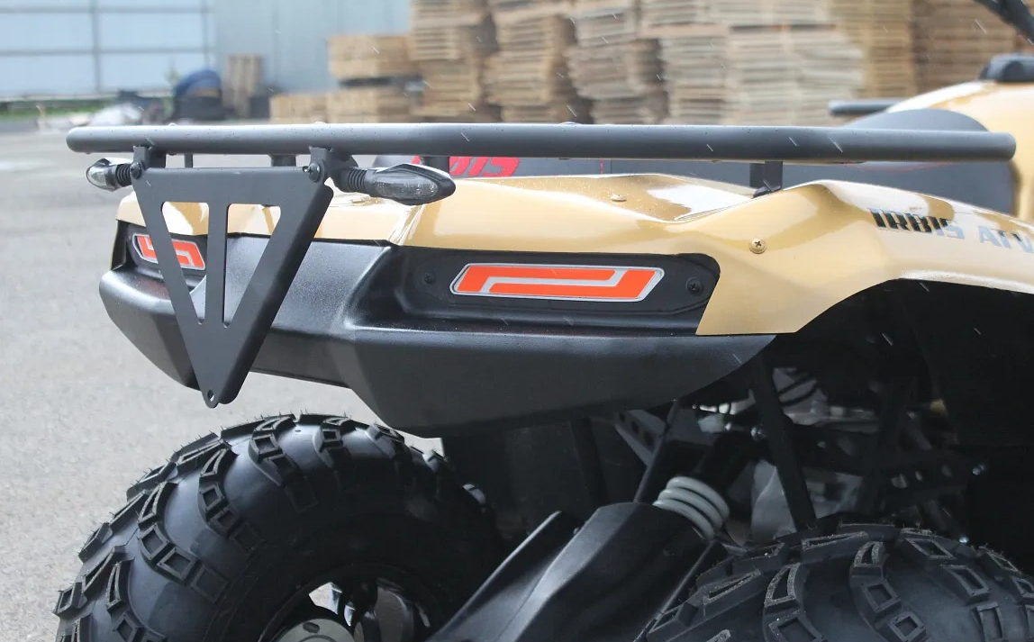 КВАДРОЦИКЛ IRBIS ATV200 PREMIUM в Жуковском