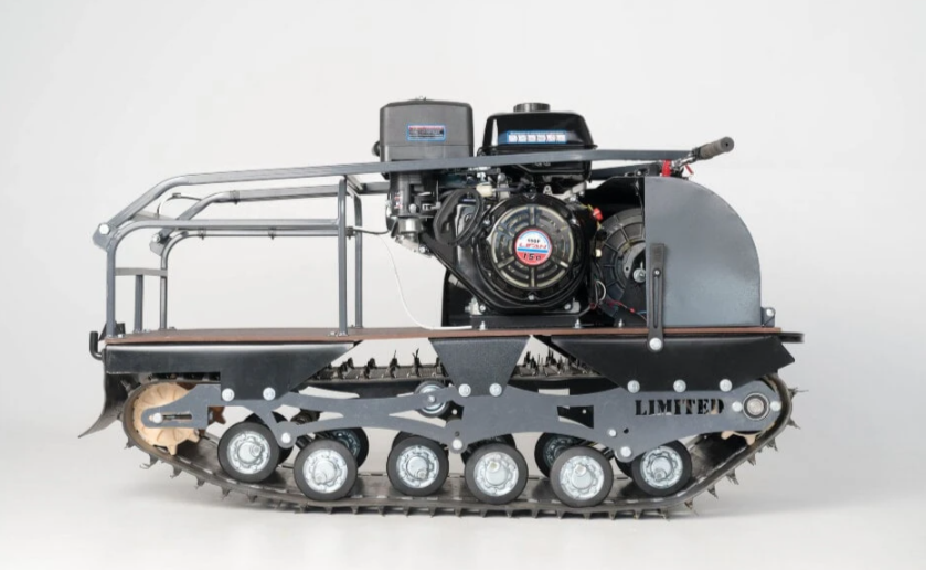 Мотобуксировщик ОНЕГО 500 15 FRONT LIMITED в Жуковском