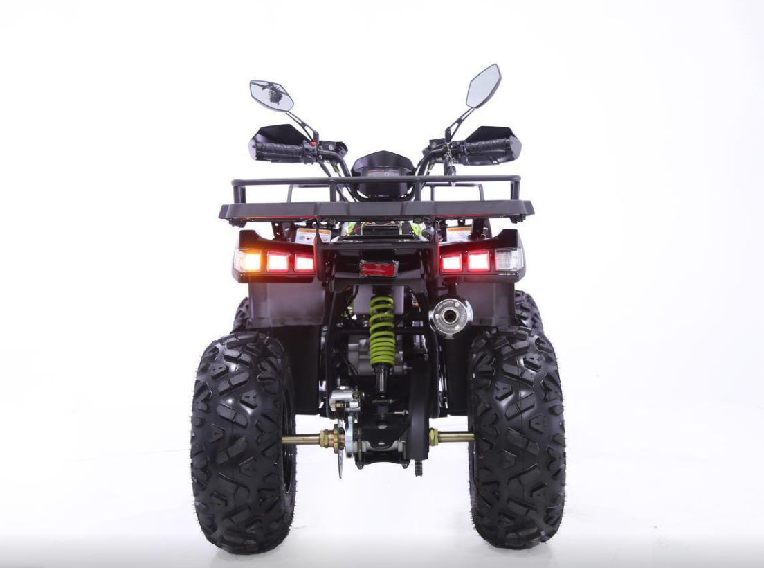 Квадроцикл YACOTA WARRIOR 200 в Жуковском