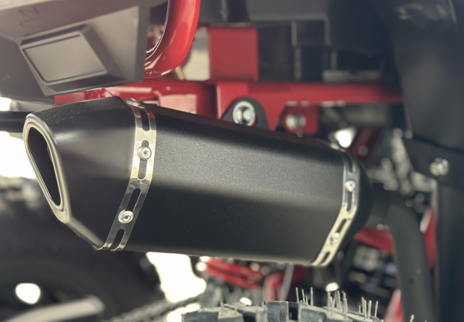 Квадроцикл GBM MAVERICK 222 NEW в Жуковском