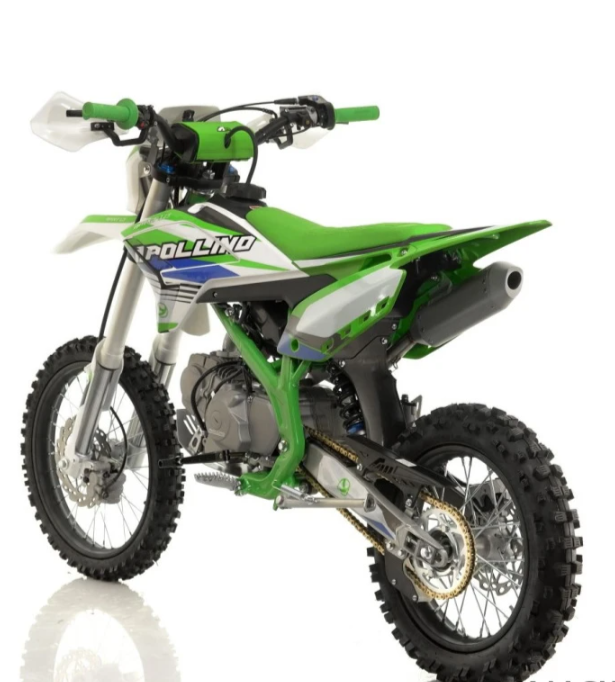 Питбайк Apollino AMX-F 125 в Жуковском