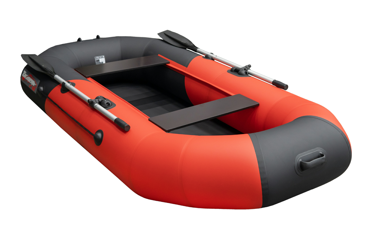 Лодка Таймень NX 270 в Жуковском