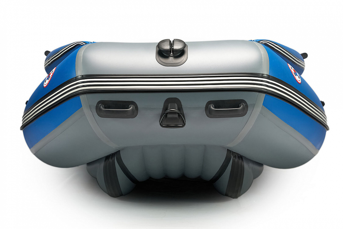 Лодка MISHIMO FAMILY LITE DF 430 в Жуковском