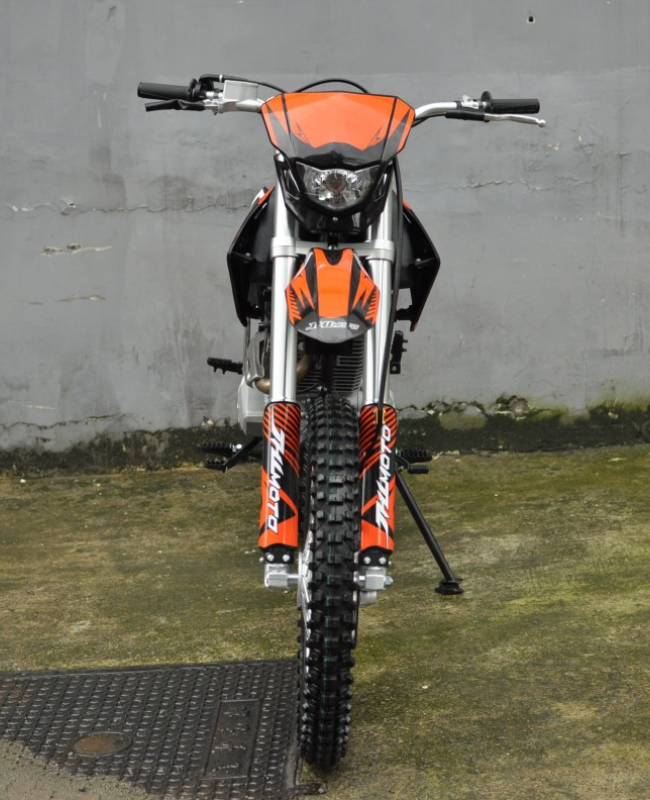 Мотоцикл JHLMOTO JHL MX300 PR300 (175FMN) в Жуковском