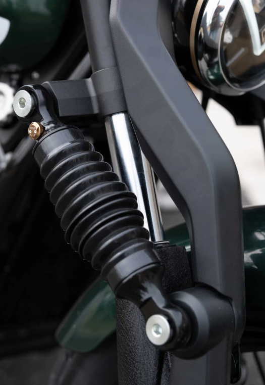 Мотоцикл Benda Napoleon 250 в Жуковском