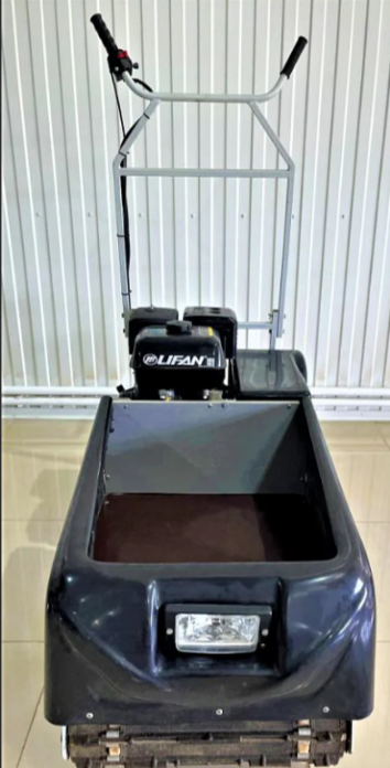 Мотобуксировщик ЕНОТ М 15 Л.С. в Жуковском