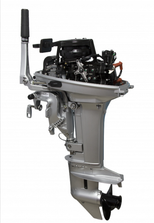 Лодочный мотор Seanovo SN9.9FFEL Enduro в Жуковском