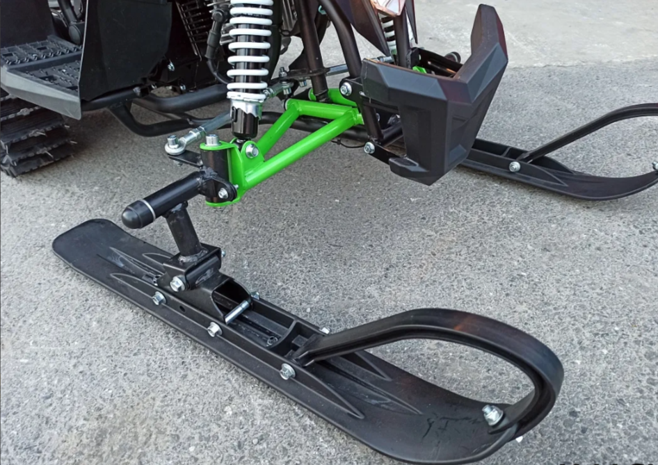 Квадроцикл PROMAX SNOW-RRO 150 + зимний комплект в Жуковском