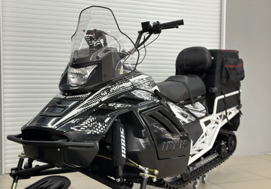 СНЕГОХОД IRBIS SF200L XE SUPERLONG в Жуковском
