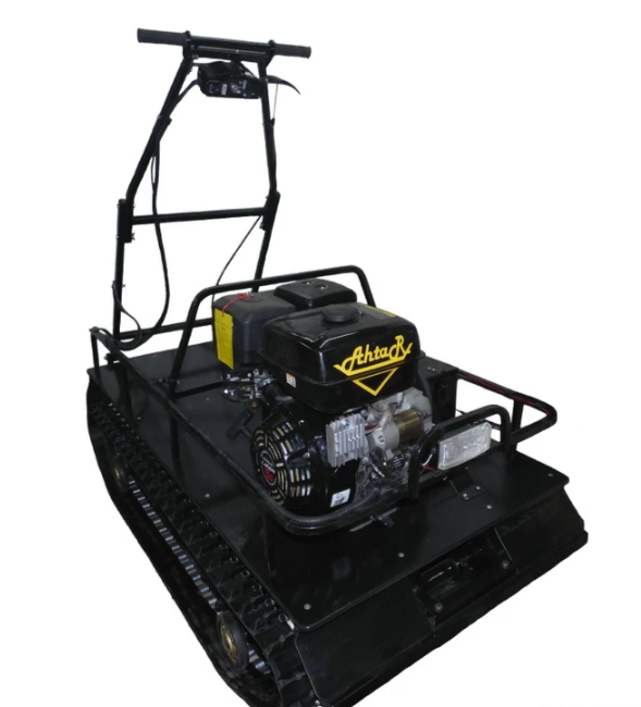 Мотобуксировщик Ahtar SL 9 с электростартером в Жуковском