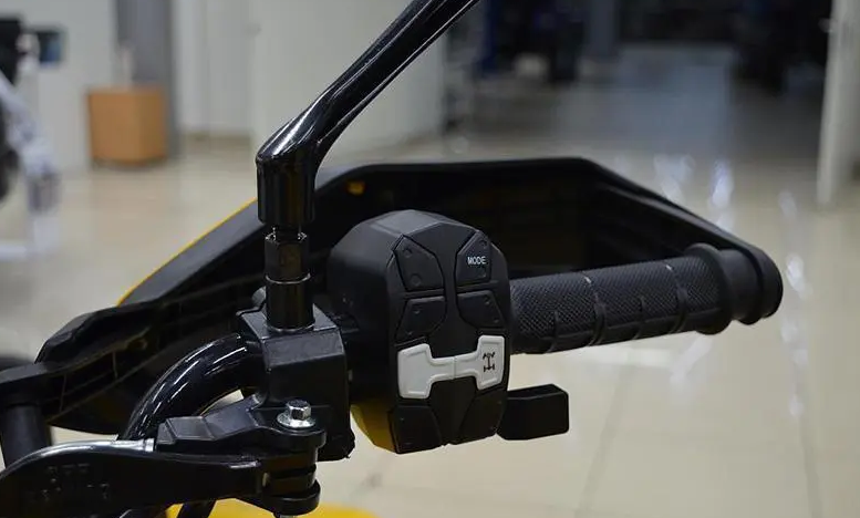 Квадроцикл HISUN GUARDIAN 400L /LONG в Жуковском