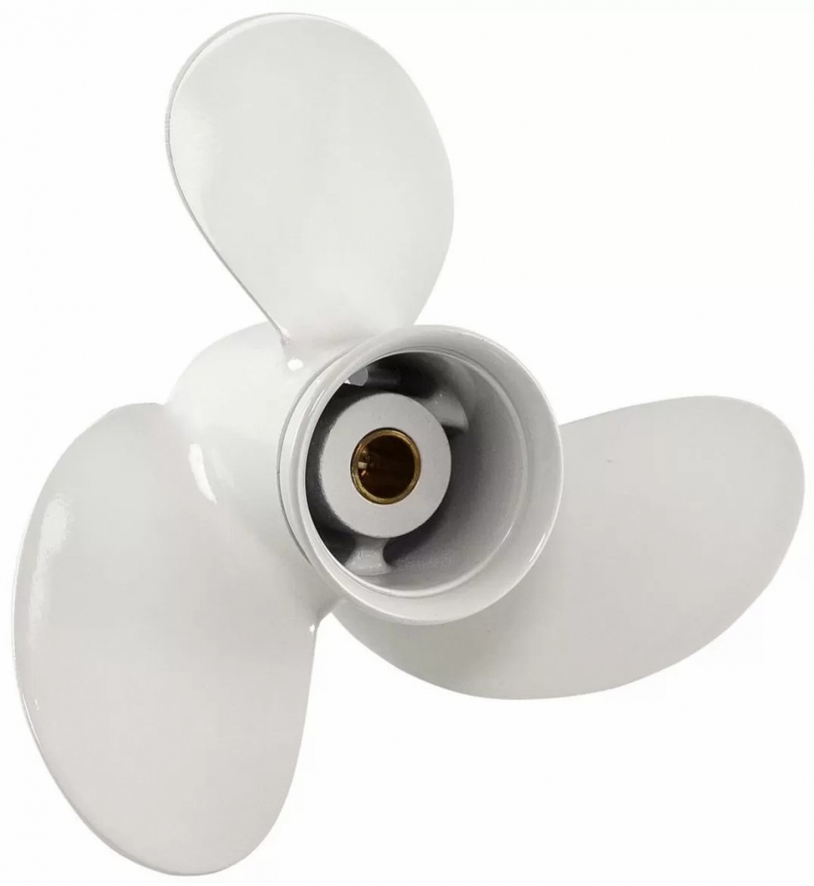 ВИНТ ГРЕБНОЙ TOHATSU 8-9.8; 3X8,9X8,5 в Жуковском